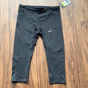 nike dri fit leggings